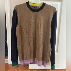 Ted Baker men’s sweater size 3 (Men’s Small)